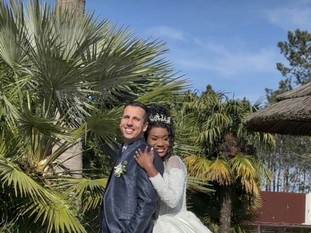 O casamento de Martinho  e Isaura  em Coimbra, Coimbra (Concelho) 5