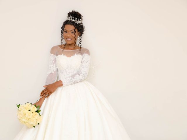 O casamento de Martinho  e Isaura  em Coimbra, Coimbra (Concelho) 6