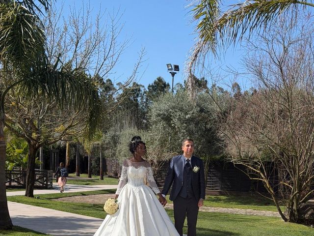 O casamento de Martinho  e Isaura  em Coimbra, Coimbra (Concelho) 7