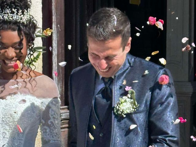 O casamento de Martinho  e Isaura  em Coimbra, Coimbra (Concelho) 8