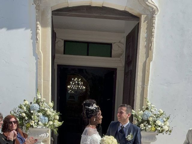 O casamento de Martinho  e Isaura  em Coimbra, Coimbra (Concelho) 9