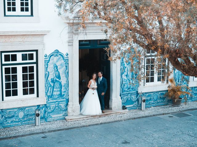 O casamento de Rui e Ana em Lisboa, Lisboa (Concelho) 27