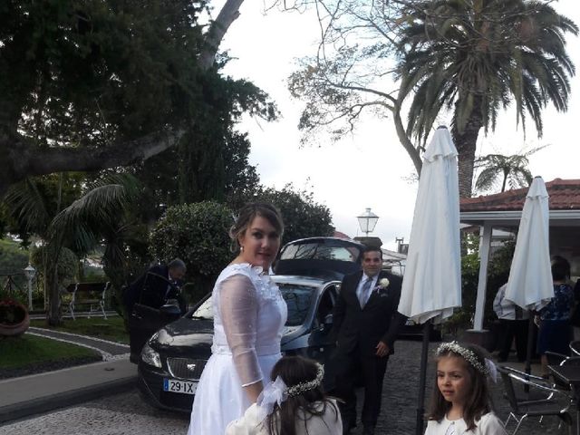 O casamento de Vítor  e Isabel  em Machico, Madeira 8