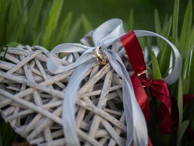 O casamento de João e Vanessa em Coimbra, Coimbra (Concelho) 5