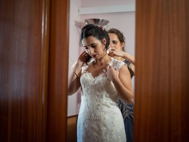 O casamento de João e Vanessa em Coimbra, Coimbra (Concelho) 8