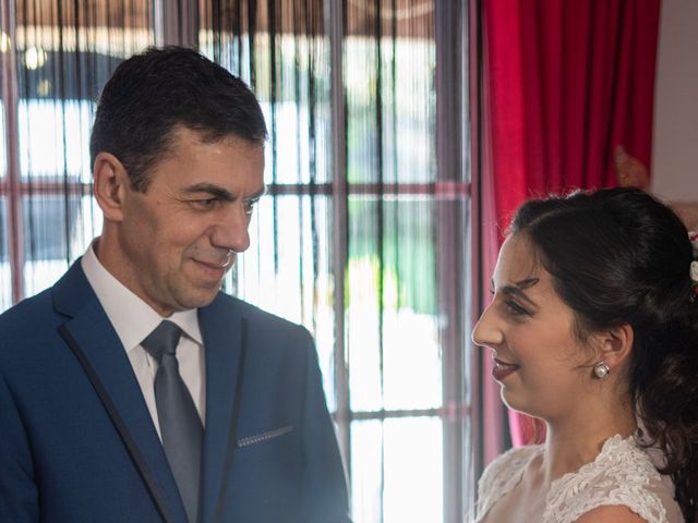 O casamento de João e Vanessa em Coimbra, Coimbra (Concelho) 9