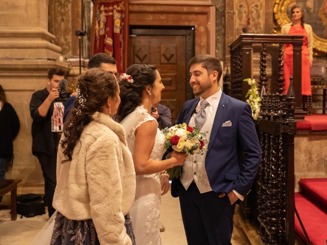 O casamento de João e Vanessa em Coimbra, Coimbra (Concelho) 14