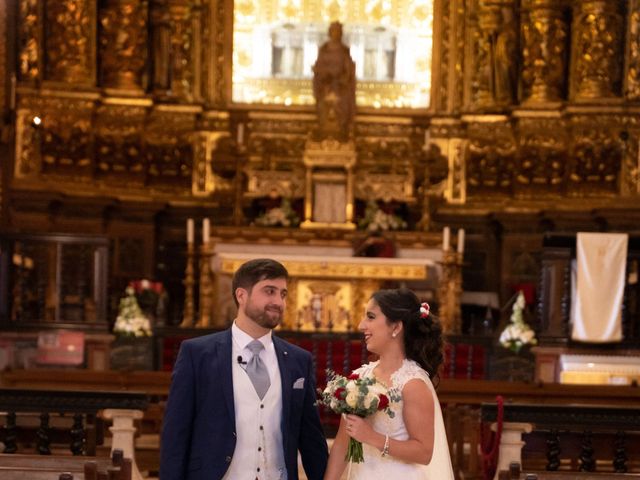 O casamento de João e Vanessa em Coimbra, Coimbra (Concelho) 17