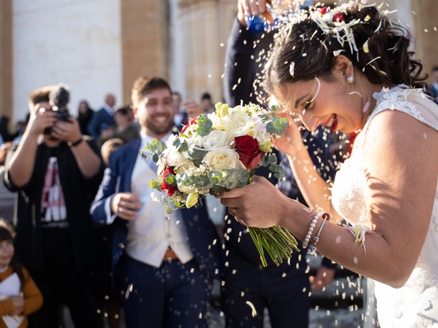 O casamento de João e Vanessa em Coimbra, Coimbra (Concelho) 20