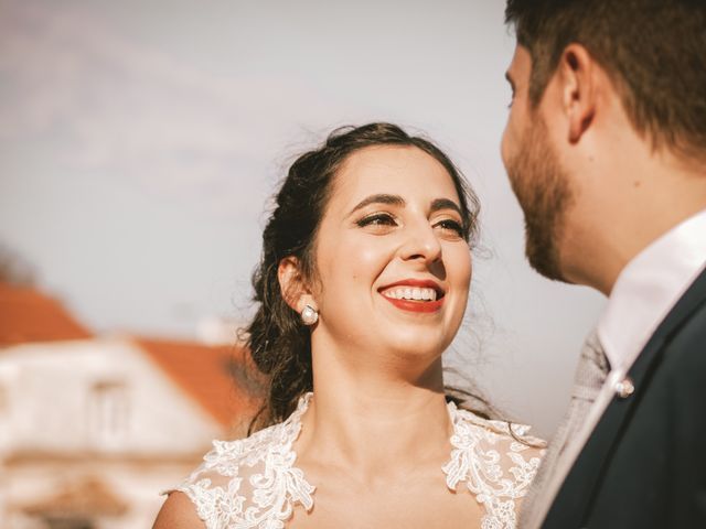 O casamento de João e Vanessa em Coimbra, Coimbra (Concelho) 21