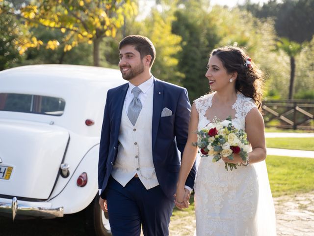 O casamento de João e Vanessa em Coimbra, Coimbra (Concelho) 2