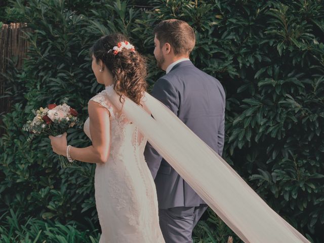 O casamento de João e Vanessa em Coimbra, Coimbra (Concelho) 22