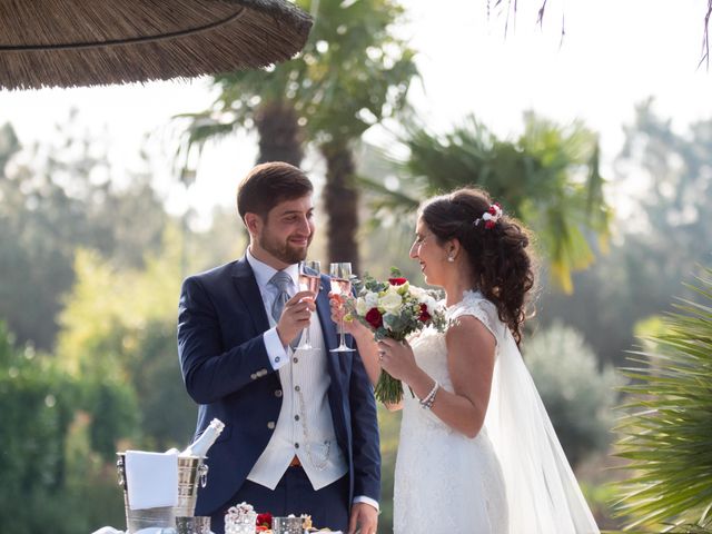 O casamento de João e Vanessa em Coimbra, Coimbra (Concelho) 23