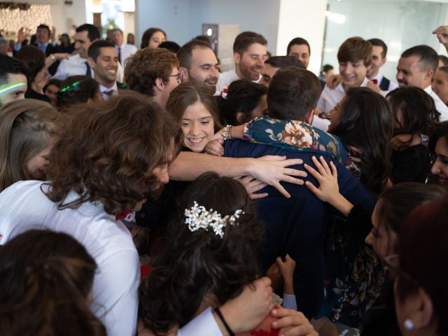 O casamento de João e Vanessa em Coimbra, Coimbra (Concelho) 25