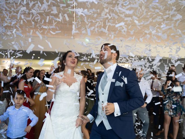 O casamento de João e Vanessa em Coimbra, Coimbra (Concelho) 27