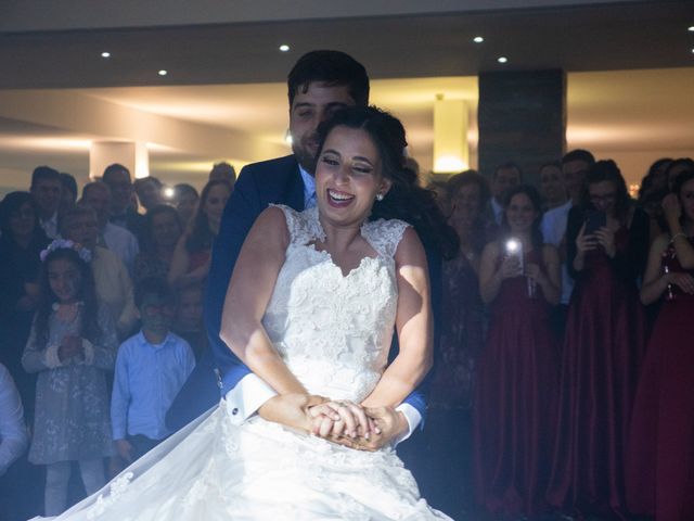 O casamento de João e Vanessa em Coimbra, Coimbra (Concelho) 34