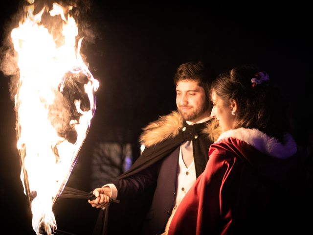 O casamento de João e Vanessa em Coimbra, Coimbra (Concelho) 1