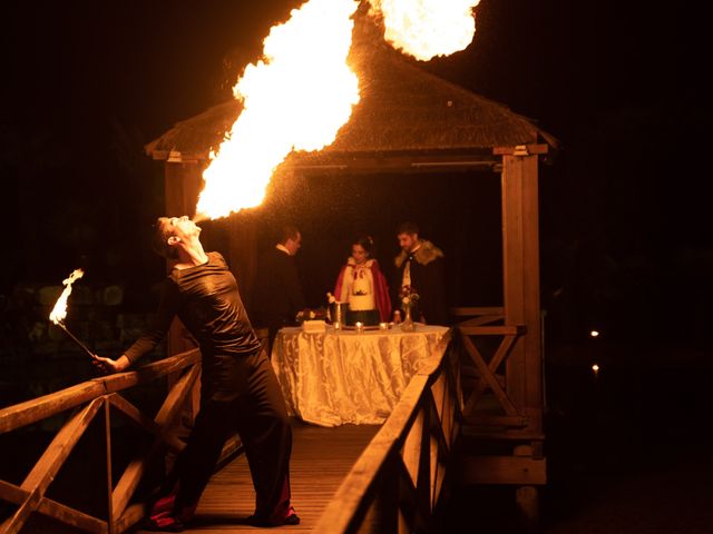 O casamento de João e Vanessa em Coimbra, Coimbra (Concelho) 40