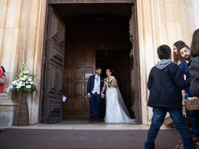 O casamento de João e Vanessa em Coimbra, Coimbra (Concelho) 18