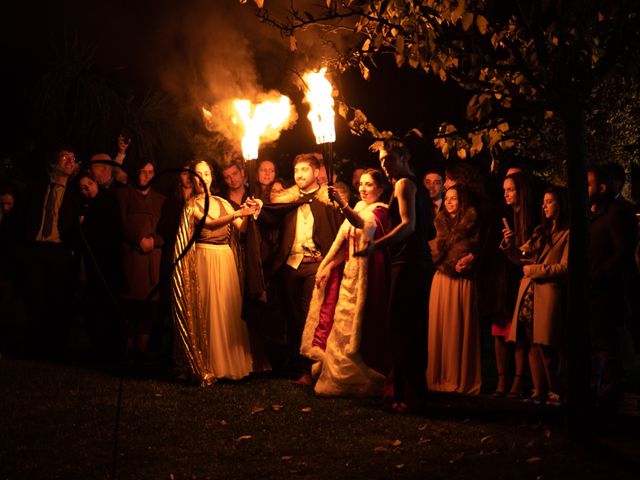 O casamento de João e Vanessa em Coimbra, Coimbra (Concelho) 37