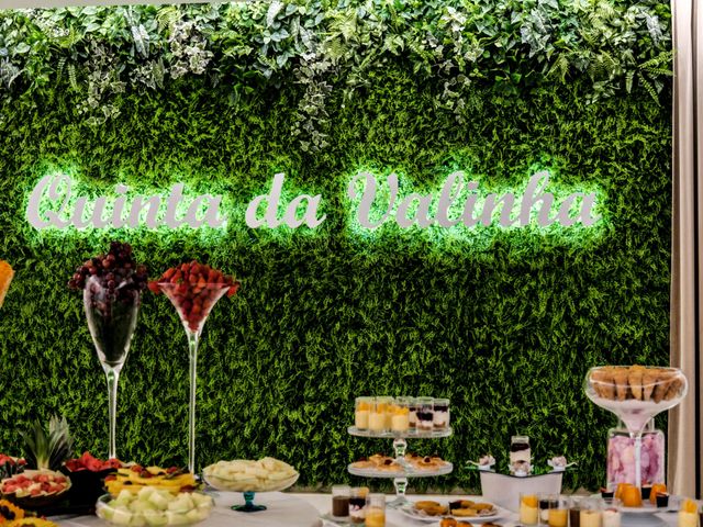 O casamento de Filipe e Vanessa em Pataias, Alcobaça 2