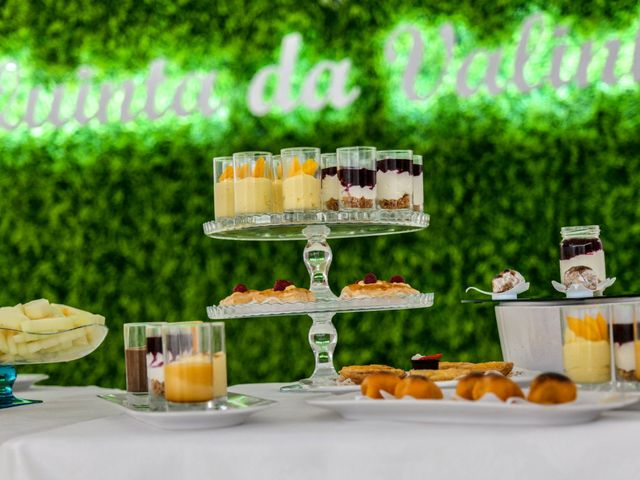 O casamento de Filipe e Vanessa em Pataias, Alcobaça 4