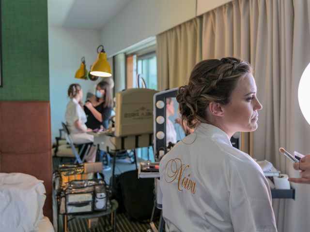 O casamento de Filipe e Vanessa em Pataias, Alcobaça 8