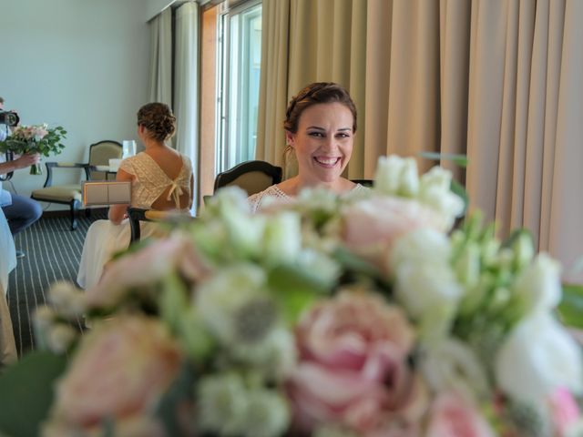 O casamento de Filipe e Vanessa em Pataias, Alcobaça 11