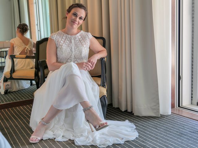 O casamento de Filipe e Vanessa em Pataias, Alcobaça 13