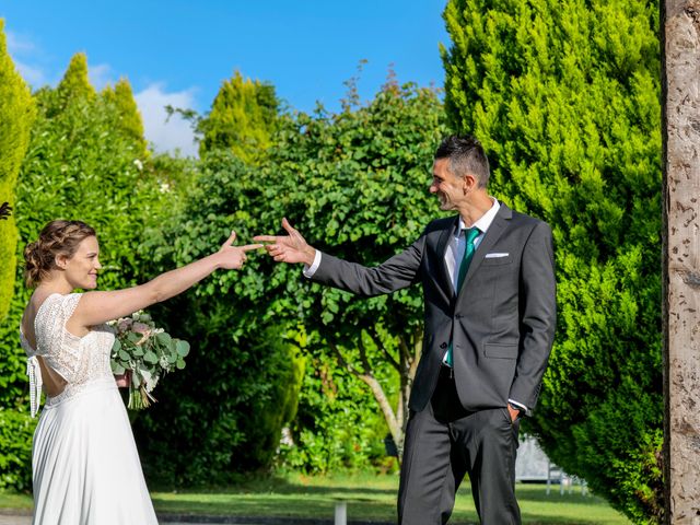 O casamento de Filipe e Vanessa em Pataias, Alcobaça 27