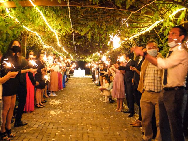 O casamento de Filipe e Vanessa em Pataias, Alcobaça 28
