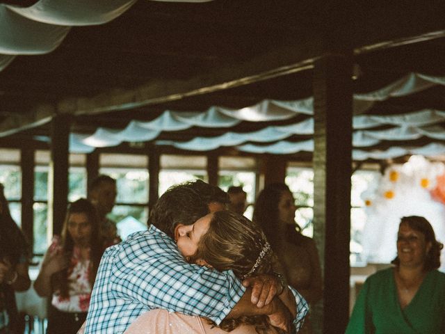 O casamento de Mariana e Cristiano em Cristelo, Paredes 78