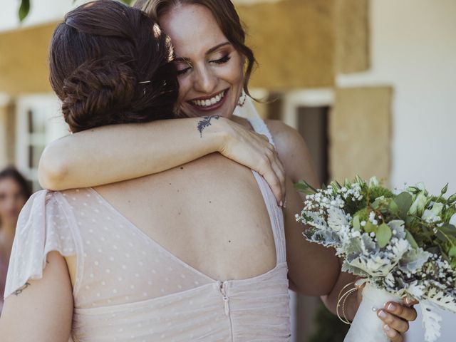 O casamento de João e Liliana em Vila Boa do Bispo, Marco de Canaveses 21