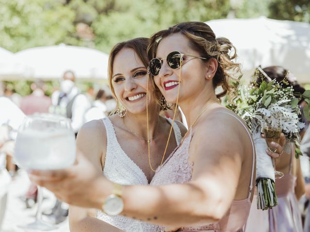 O casamento de João e Liliana em Vila Boa do Bispo, Marco de Canaveses 48