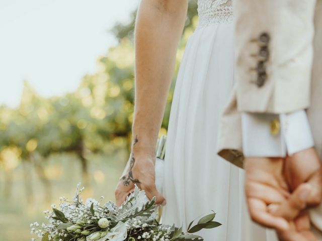 O casamento de João e Liliana em Vila Boa do Bispo, Marco de Canaveses 59