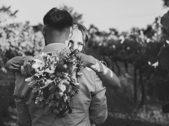 O casamento de João e Liliana em Vila Boa do Bispo, Marco de Canaveses 60