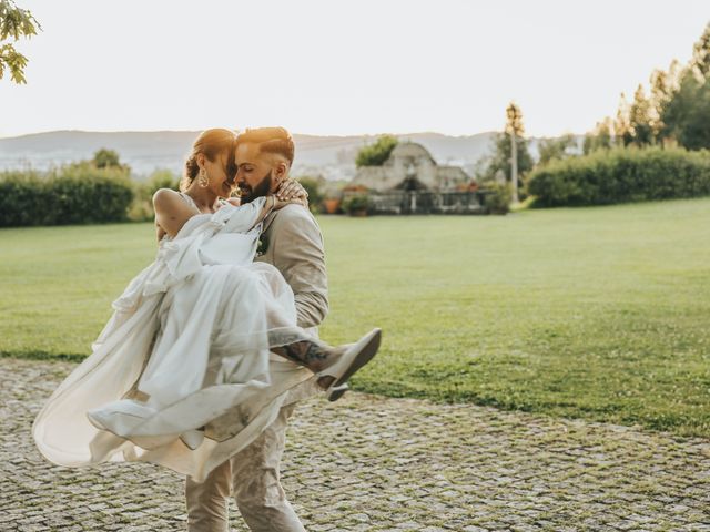 O casamento de João e Liliana em Vila Boa do Bispo, Marco de Canaveses 67