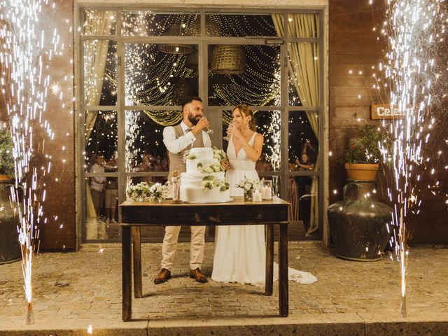 O casamento de João e Liliana em Vila Boa do Bispo, Marco de Canaveses 72