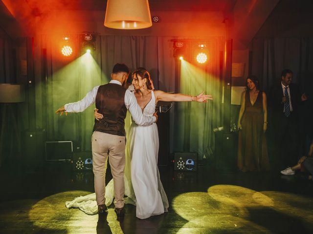 O casamento de João e Liliana em Vila Boa do Bispo, Marco de Canaveses 74