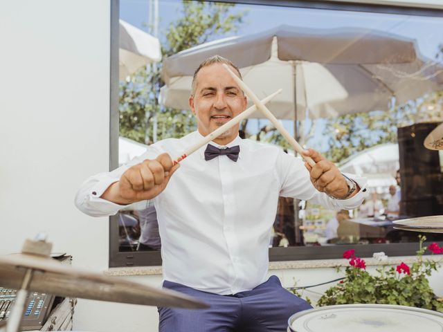 O casamento de João e Liliana em Vila Boa do Bispo, Marco de Canaveses 90