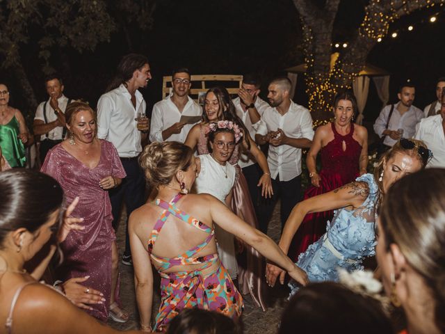 O casamento de João e Liliana em Vila Boa do Bispo, Marco de Canaveses 106