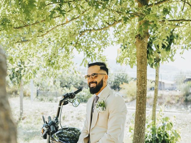 O casamento de João e Liliana em Vila Boa do Bispo, Marco de Canaveses 122