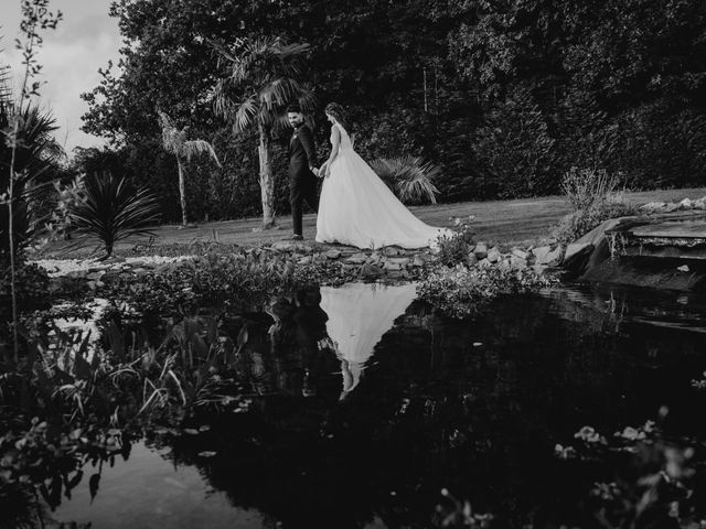 O casamento de João  e Sandra  em Penafiel, Penafiel 3