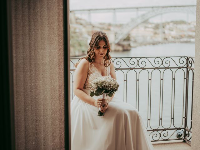 O casamento de Hugo e Filipa em Gondomar, Gondomar 11