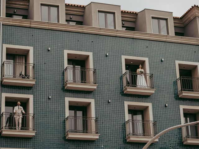 O casamento de Hugo e Filipa em Gondomar, Gondomar 12