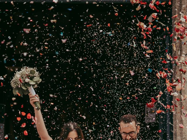 O casamento de Hugo e Filipa em Gondomar, Gondomar 13