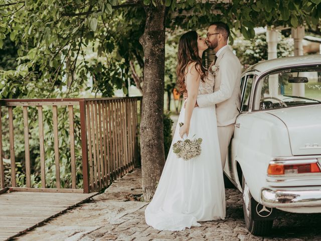 O casamento de Hugo e Filipa em Gondomar, Gondomar 14