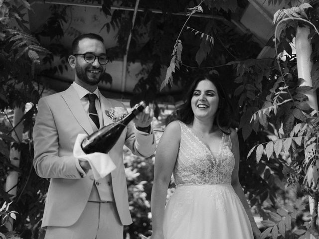 O casamento de Hugo e Filipa em Gondomar, Gondomar 15