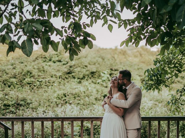 O casamento de Hugo e Filipa em Gondomar, Gondomar 16