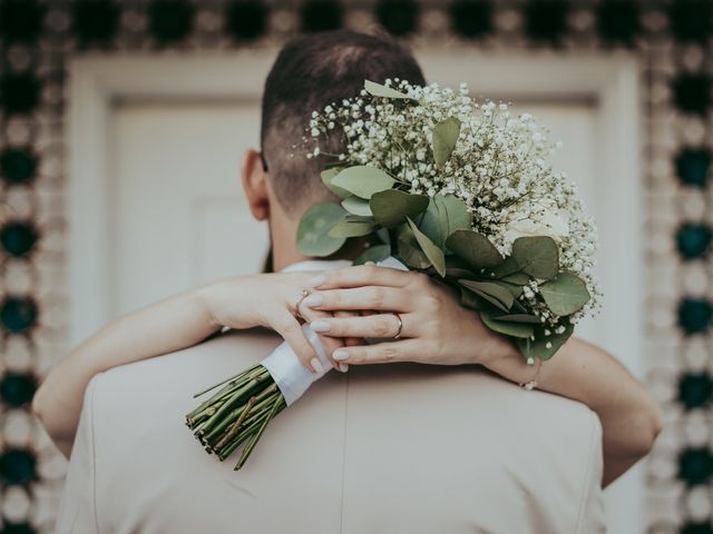 O casamento de Hugo e Filipa em Gondomar, Gondomar 17